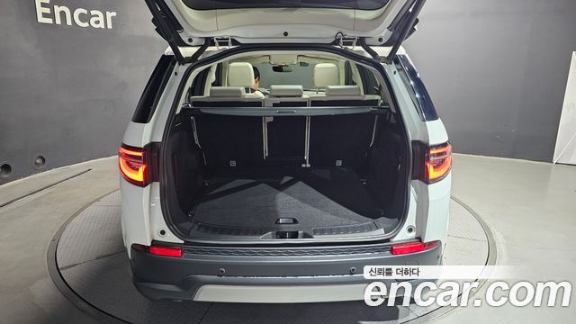 Land Rover Discovery Sport (II) P250 S 2022 — фото 36