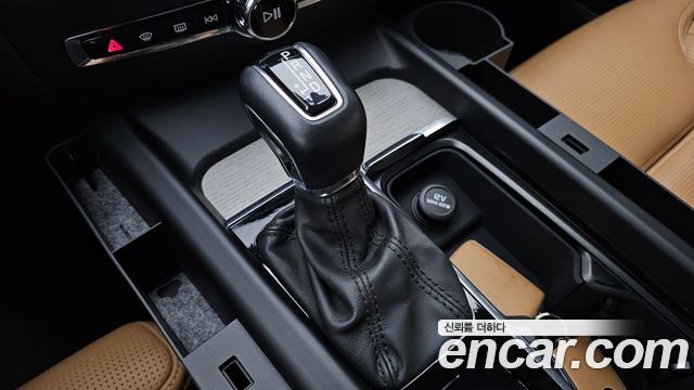 Volvo V60 Cross Country (II) T5 Pro AWD 2020 — фото 9