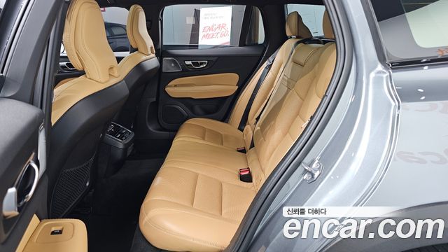 Volvo V60 Cross Country (II) T5 Pro AWD 2020 — фото 12