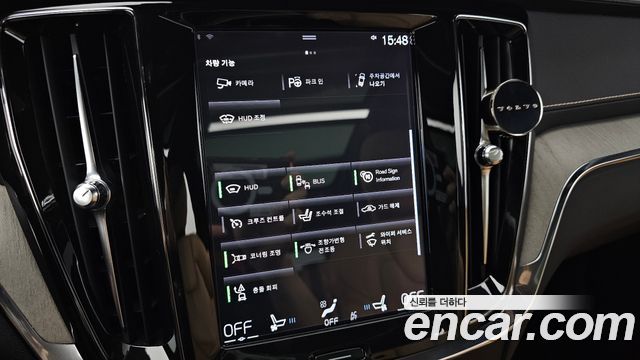 Volvo V60 Cross Country (II) T5 Pro AWD 2020 — фото 16