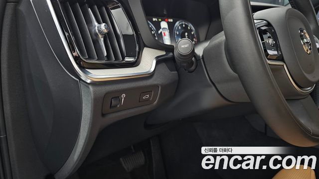 Volvo V60 Cross Country (II) T5 Pro AWD 2020 — фото 19