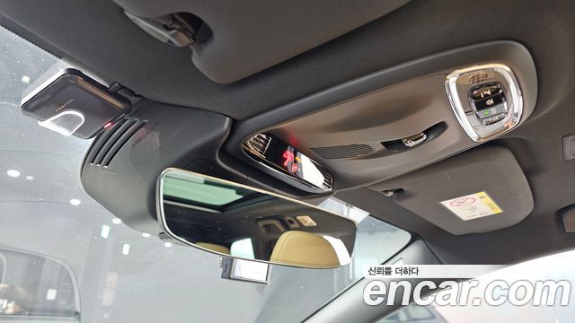 Volvo V60 Cross Country (II) T5 Pro AWD 2020 — фото 20