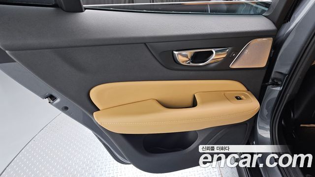 Volvo V60 Cross Country (II) T5 Pro AWD 2020 — фото 25