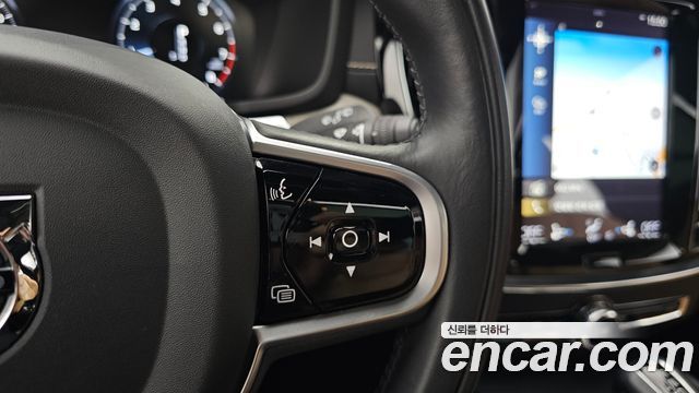 Volvo V60 Cross Country (II) T5 Pro AWD 2020 — фото 30