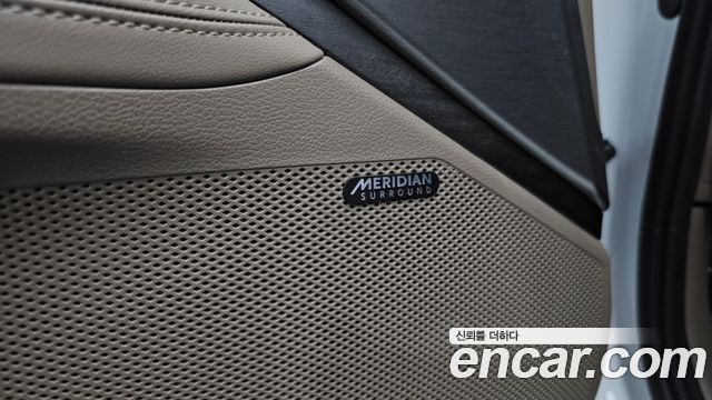 Kia K8 Hybrid Signature 2022 — фото 17
