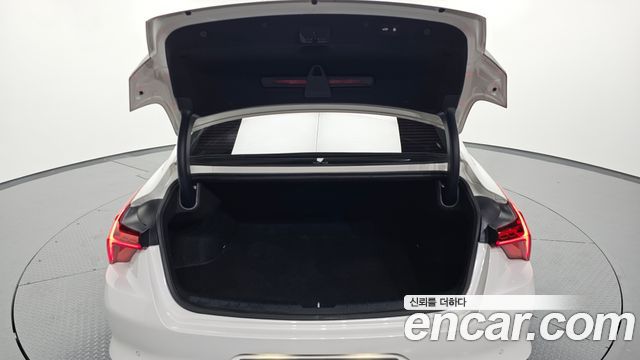 Kia K8 Hybrid Signature 2022 — фото 20
