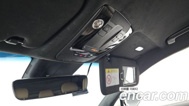 Kia K8 Hybrid Signature 2022 — фото 28