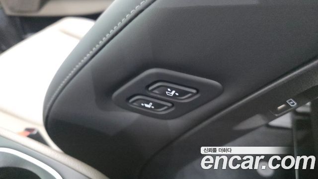 Kia Carnival (IV) Gasoline 9 Seater X Line 2026 — фото 19