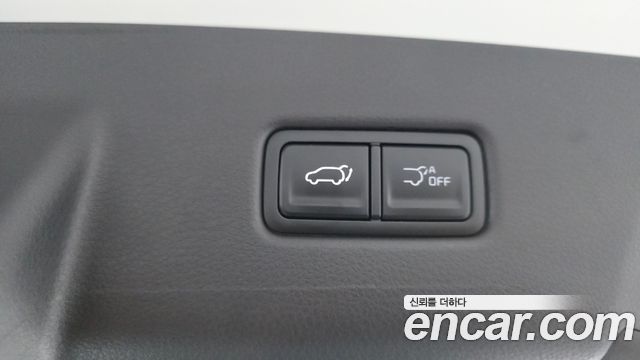 Kia Carnival (IV) Gasoline 9 Seater X Line 2026 — фото 20