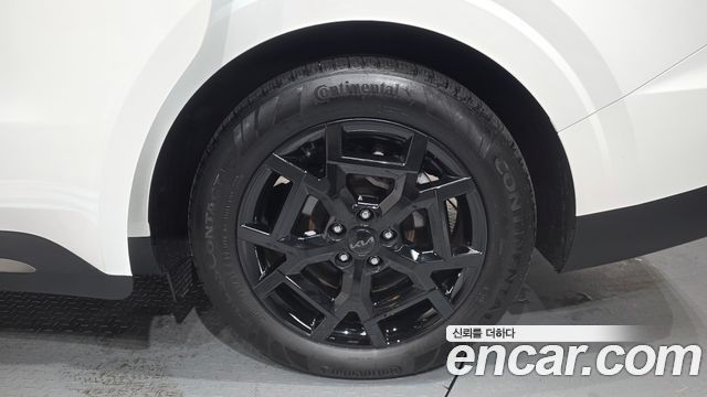 Kia Carnival (IV) Gasoline 9 Seater X Line 2026 — фото 21