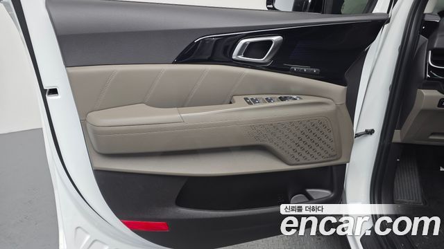 Kia Carnival (IV) Gasoline 9 Seater X Line 2026 — фото 24