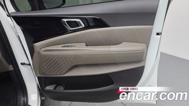Kia Carnival (IV) Gasoline 9 Seater X Line 2026 — фото 25