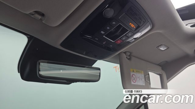 Kia Carnival (IV) Gasoline 9 Seater X Line 2026 — фото 28