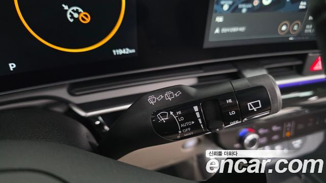 Kia Carnival (IV) Gasoline 9 Seater X Line 2026 — фото 39