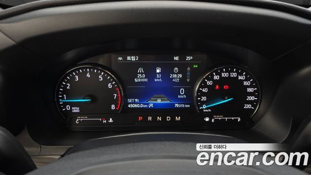 Ford Explorer (VI) 2.3 LimIted 4WD 2020 — фото 8