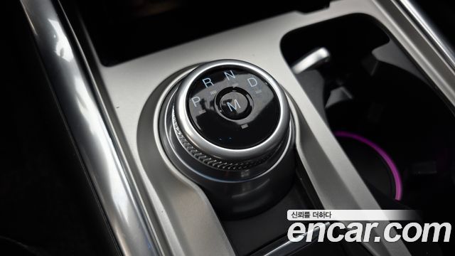 Ford Explorer (VI) 2.3 LimIted 4WD 2020 — фото 9