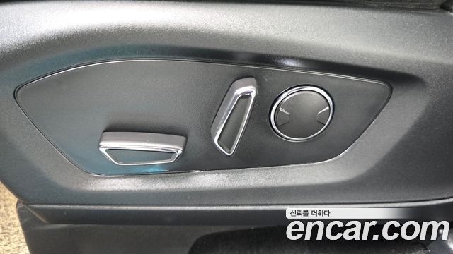 Ford Explorer (VI) 2.3 LimIted 4WD 2020 — фото 14