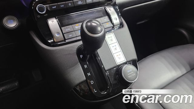 Hyundai Casper Inspiration 2023 — фото 9