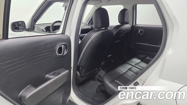Hyundai Casper Inspiration 2023 — фото 12