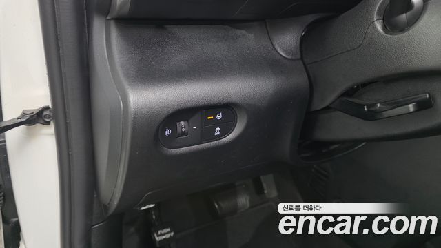 Hyundai Casper Inspiration 2023 — фото 20