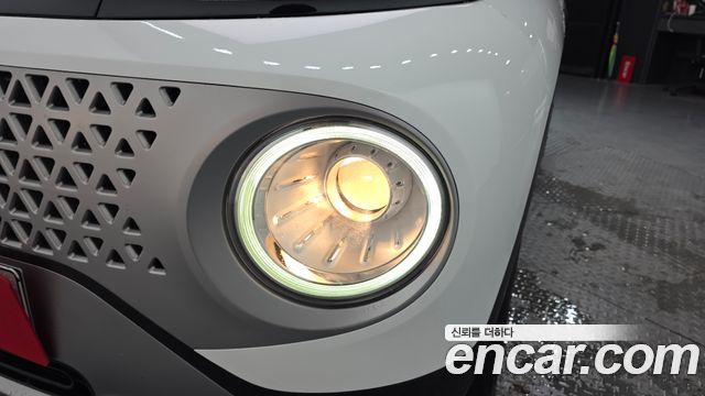 Hyundai Casper Inspiration 2023 — фото 22