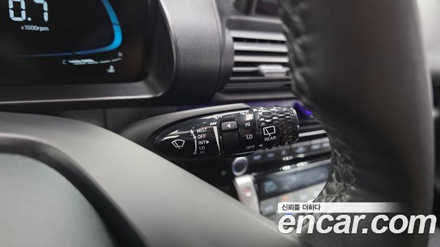 Hyundai Casper Inspiration 2023 — фото 27