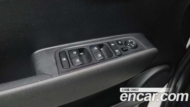 Hyundai Casper Inspiration 2023 — фото 28