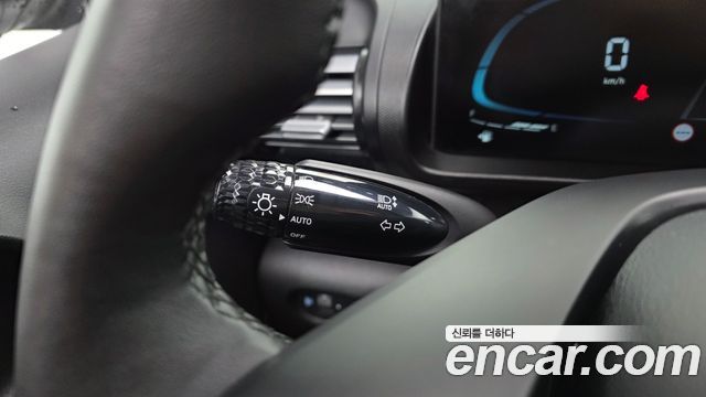 Hyundai Casper Inspiration 2023 — фото 29