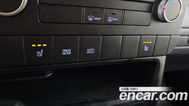 Hyundai Staria Cargo 5-Seater Smart 2022 — фото 15