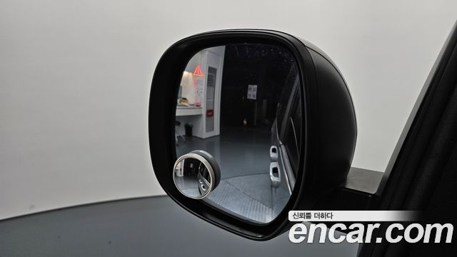Hyundai Staria Cargo 5-Seater Smart 2022 — фото 18