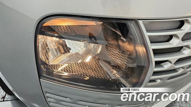 Hyundai Staria Cargo 5-Seater Smart 2022 — фото 22