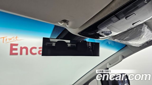 Hyundai Staria Cargo 5-Seater Smart 2022 — фото 27