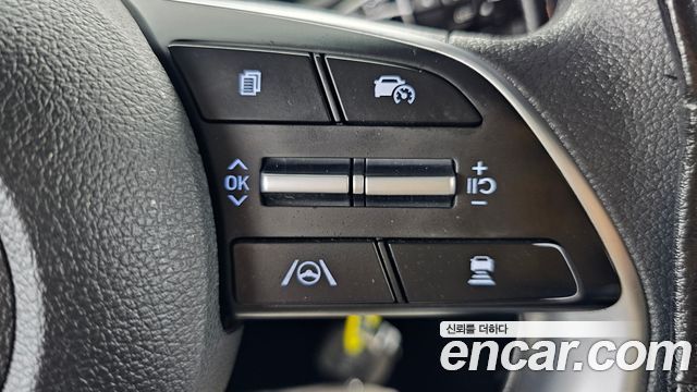Hyundai Staria Cargo 5-Seater Smart 2022 — фото 28