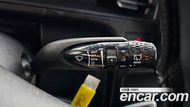Hyundai Staria Cargo 5-Seater Smart 2022 — фото 29