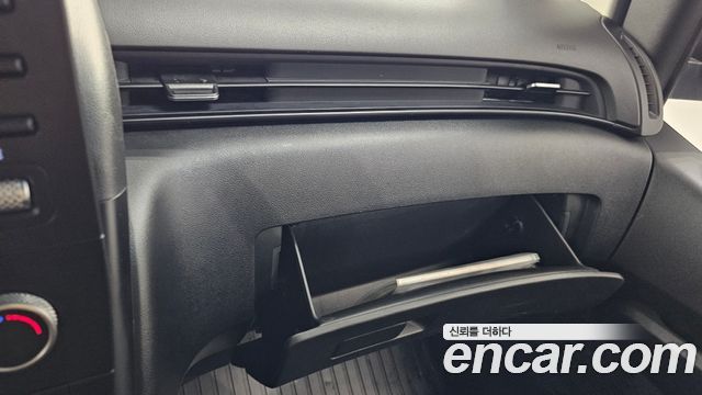 Hyundai Staria Cargo 5-Seater Smart 2022 — фото 32