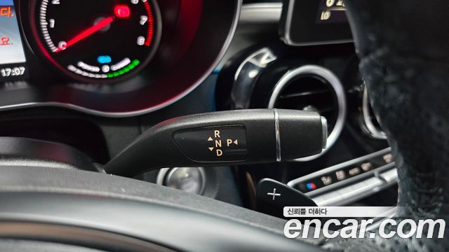 Mercedes-Benz GLC-Class (X253) GLC350e 4MATIC Premium 2019 — фото 9