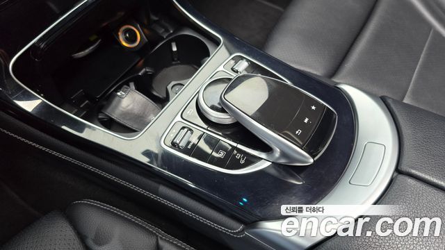 Mercedes-Benz GLC-Class (X253) GLC350e 4MATIC Premium 2019 — фото 21