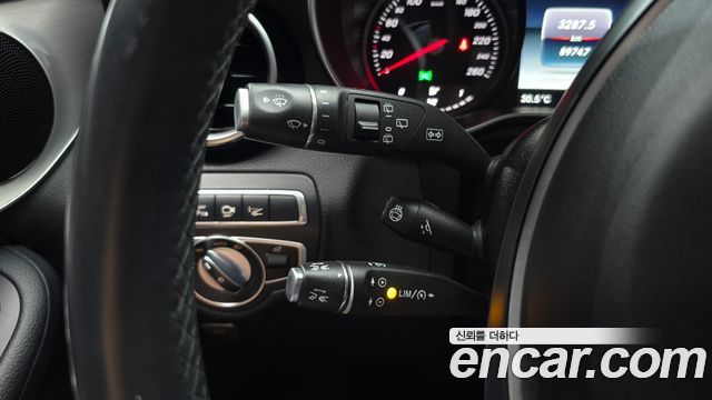 Mercedes-Benz GLC-Class (X253) GLC350e 4MATIC Premium 2019 — фото 33