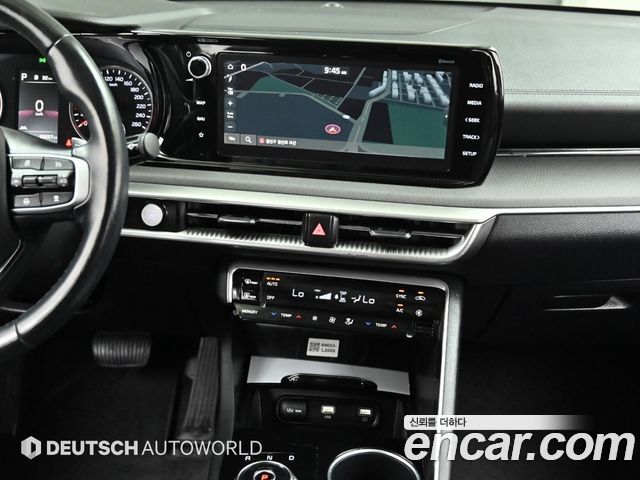 Kia K5 (III) 2.0 Prestige 2023 — фото 18