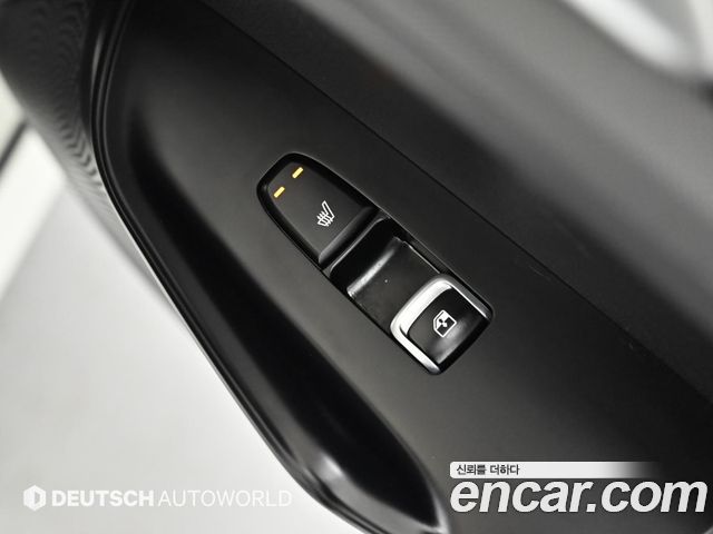 Kia K5 (III) 2.0 Prestige 2023 — фото 20
