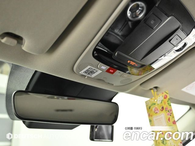 Kia K5 (III) 2.0 Prestige 2023 — фото 22