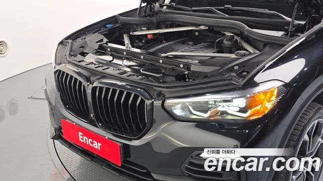 BMW X5 (G05) xDrive 40i xLine 2021 — фото 6