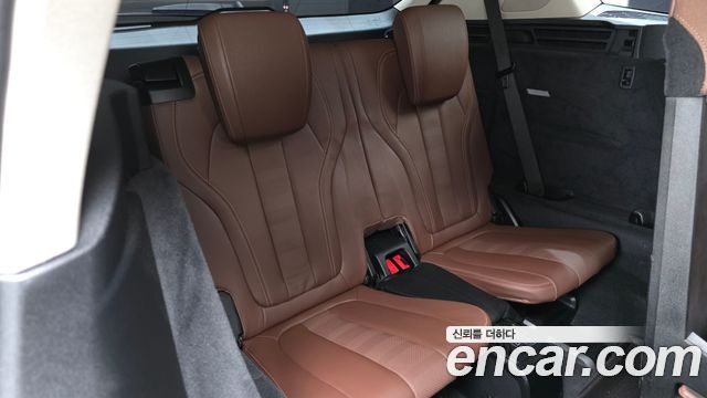 BMW X5 (G05) xDrive 40i xLine 2021 — фото 11