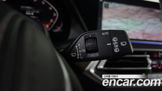 BMW X5 (G05) xDrive 40i xLine 2021 — фото 18