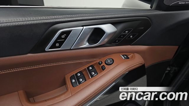 BMW X5 (G05) xDrive 40i xLine 2021 — фото 19