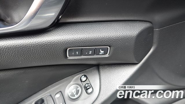 Honda Accord (X) 2.0 Hybrid Touring 2019 — фото 20