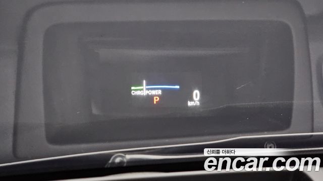 Honda Accord (X) 2.0 Hybrid Touring 2019 — фото 32