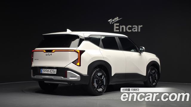 Kia Seltos (II) Gasoline 1.6T 2WD Trendy 2026 — фото 2