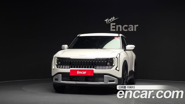 Kia Seltos (II) Gasoline 1.6T 2WD Trendy 2026 — фото 3