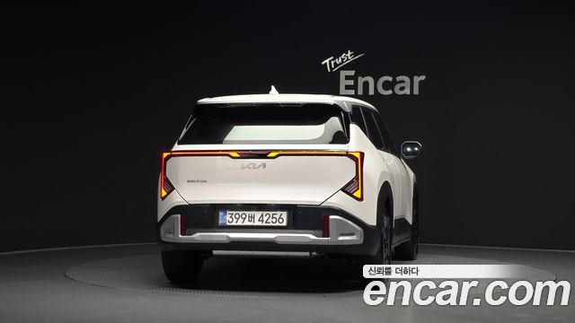Kia Seltos (II) Gasoline 1.6T 2WD Trendy 2026 — фото 4
